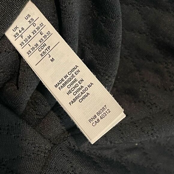 Adidas Vest Womens XS Reversible Full Zip Quilted Athleisure Outdoor Sports - Picture 10 of 12